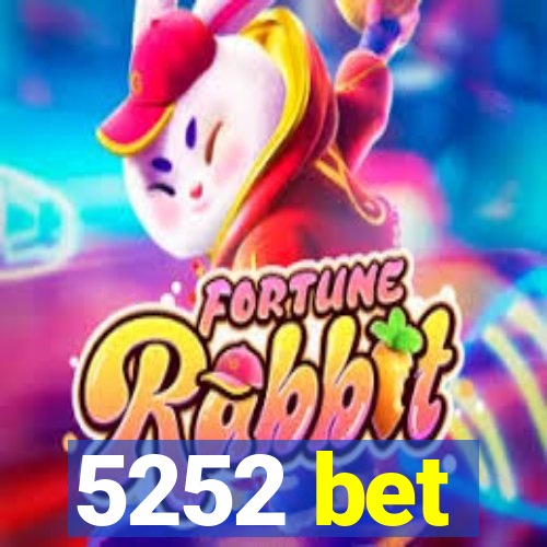 5252 bet